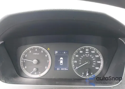 2015 Hyundai Sonata Se from USA, damaged, VIN 5NPE24AF2FH081671